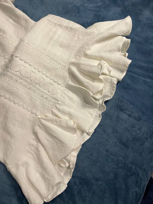 Літня жіноча сукня