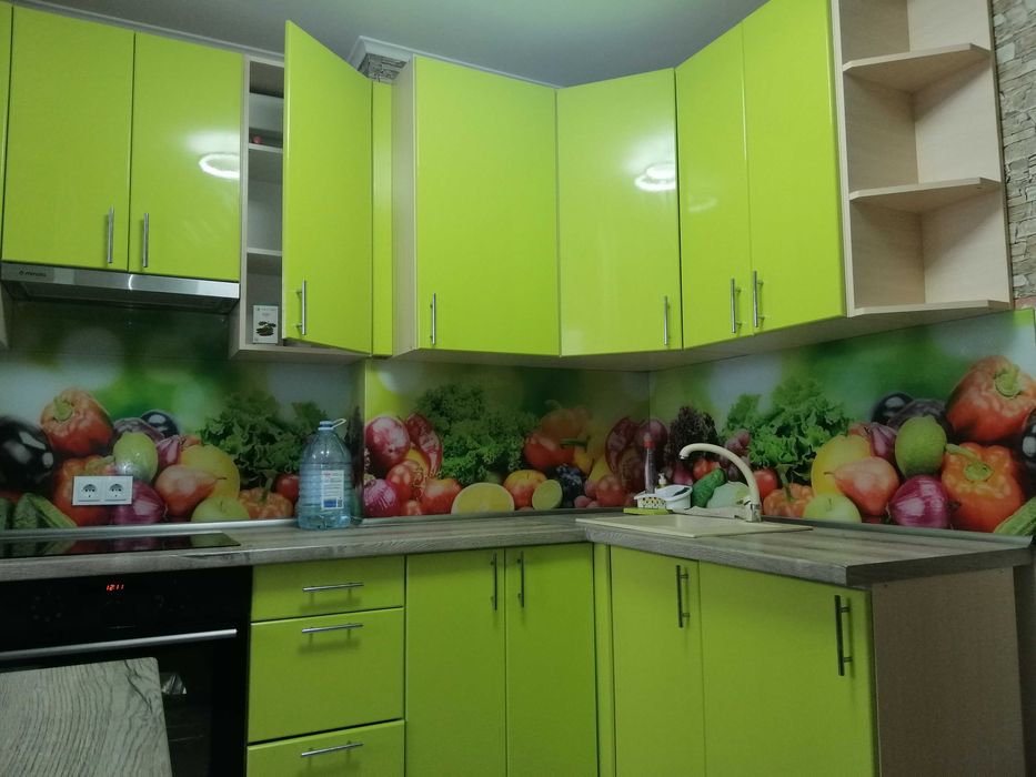 Коцюбинське, оренда однокімнатної квартири.