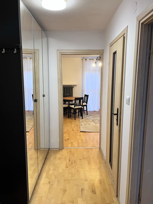 Mieszkanie – Warszawa, Praga-Północ - Widok 3