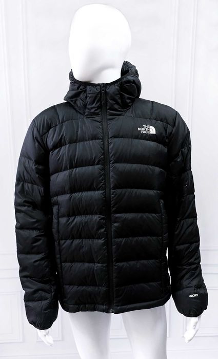 Kurtka zimowa męska The North Face r. L 'NF0A7WZW'