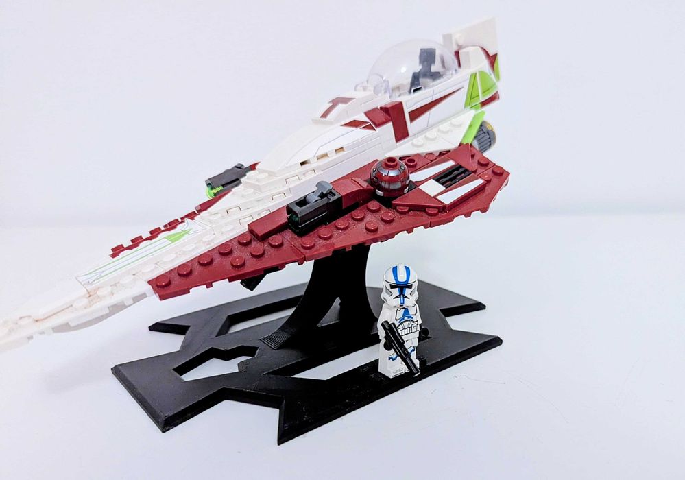 Podstawka na lego star wars i Ninjago.