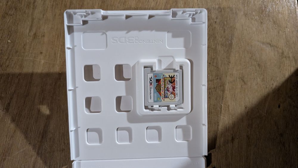 Jogo animal crossing happy home designer