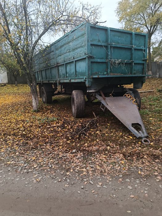 Продам МАЗ 53366