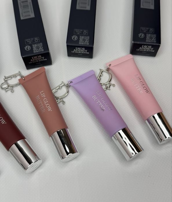 Блиск для  губ Dior Lip Glow Batter 101
