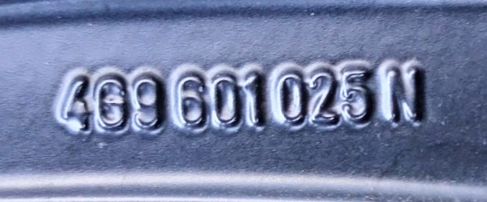 Felgi aluminiowe Audi RS A4 A5 A6 A7 A8 Q5 8,5x20 ET43 5x112