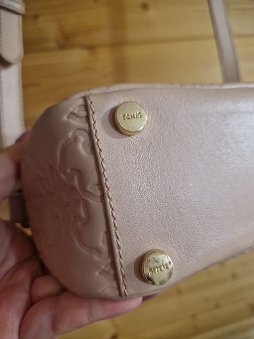 Torebka Tous na ramię