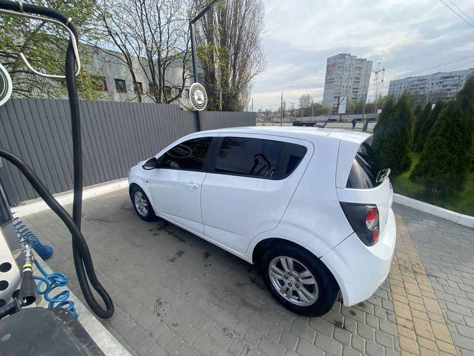 Продам авео Т300 в гарному стані