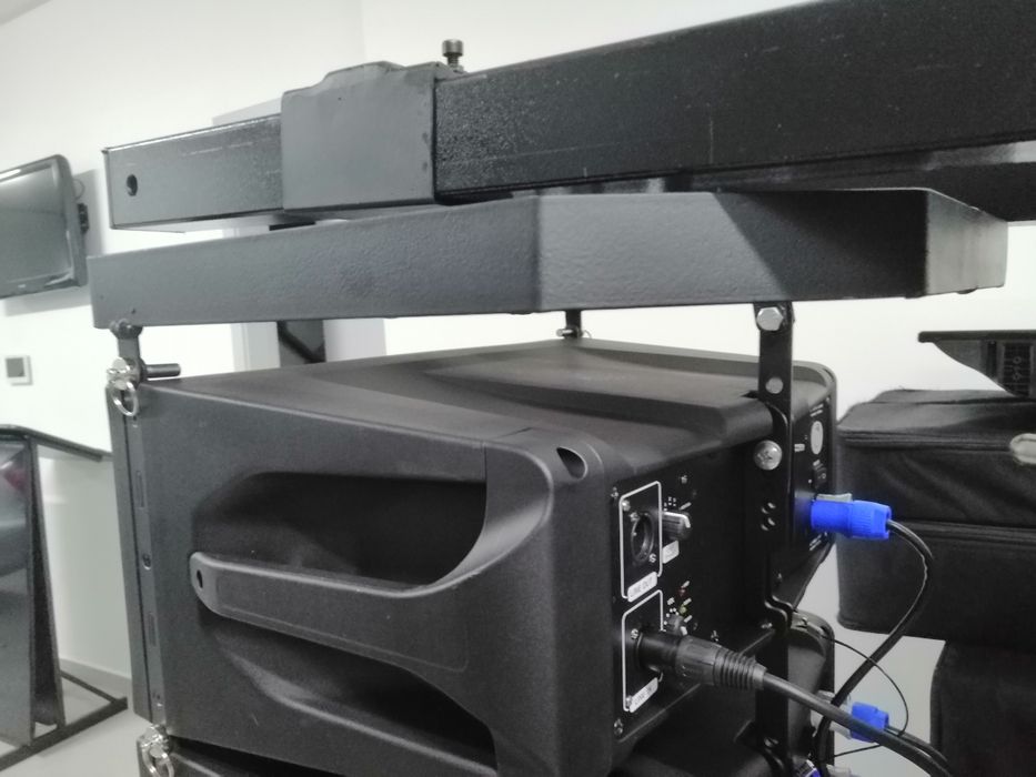 Vendo 18 tops audibax seatle 261la - como novos