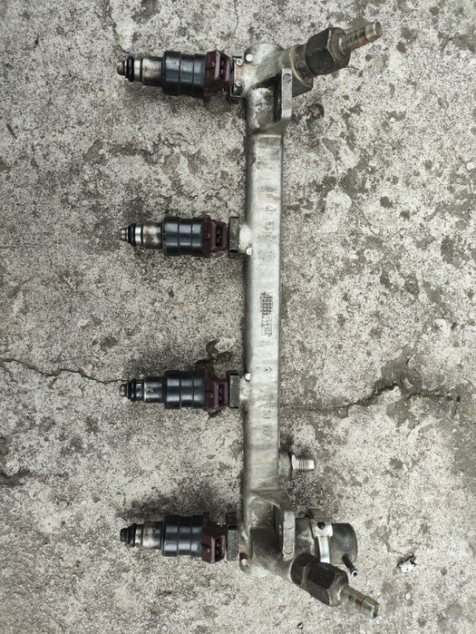 Форсунки Опель оригинал Gm c x20xev