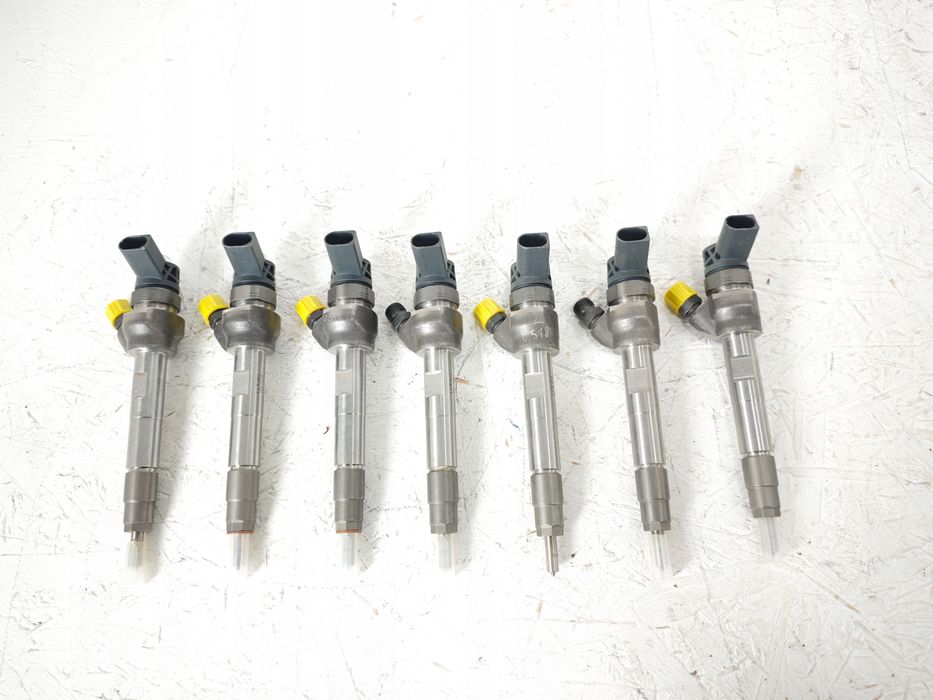 bmw oe 0445110598 8511630 wtrysk wtryskiwacz nowy