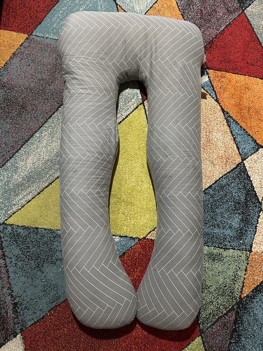 Almofada de grávida 120cm X 60cm