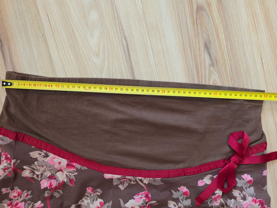 Spódnica ciążowa Motherhood rozm. XL