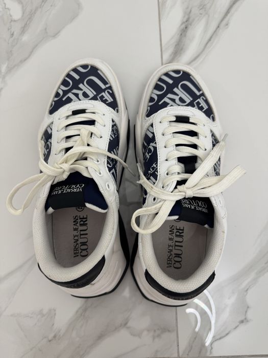 Кросівки Versace Jeans Country