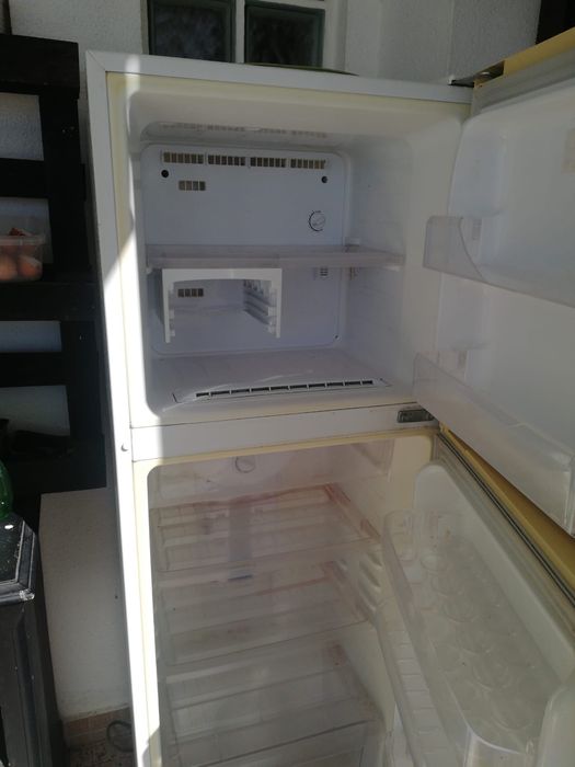 Freezer samsung (Usado)