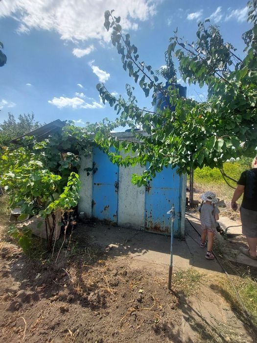 Будинок в Солов'їній рощі