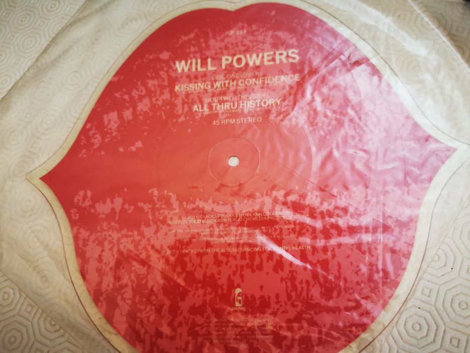 Discos Vinil em bom estado