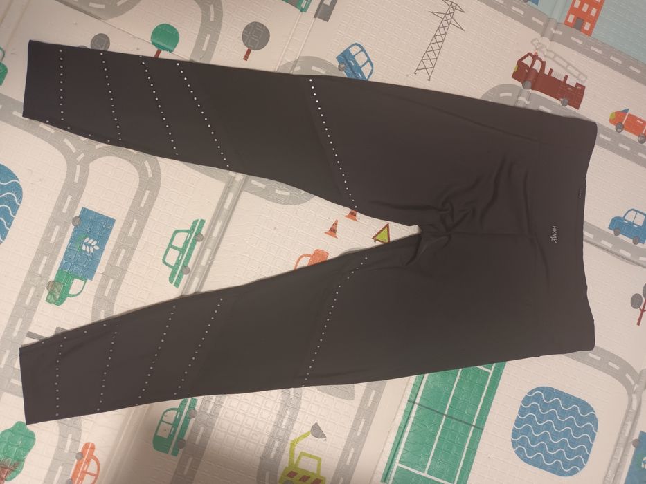 Спортивні легінси, лосіни   hunkemoller HKMX