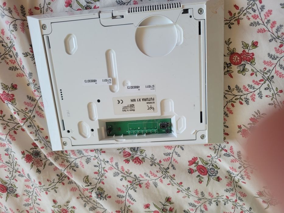 Panel VideoDomofon 2 szt