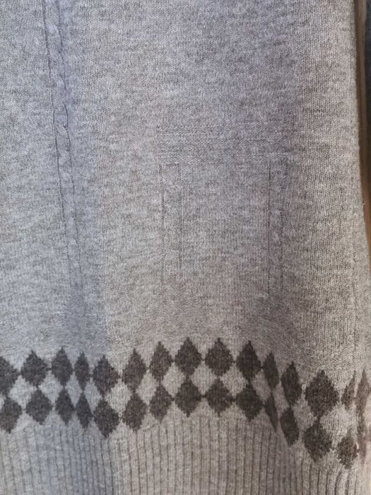 Golf damski tunika swetrowa CCG Perfect rozmiar M