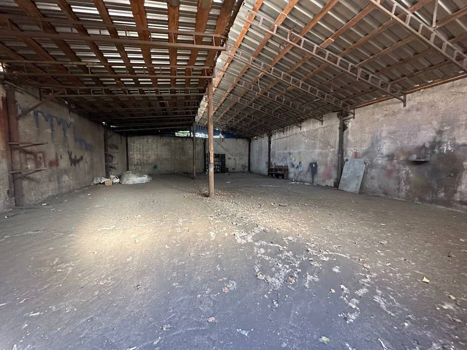 Аренда 150 м2 Помещение Склад Производство Наша Правда