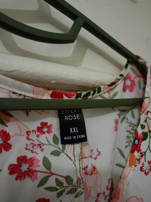 Плаття літнє біле