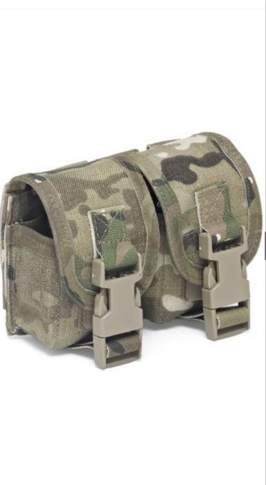 Підсумки під гранати Warrior Assault Systems