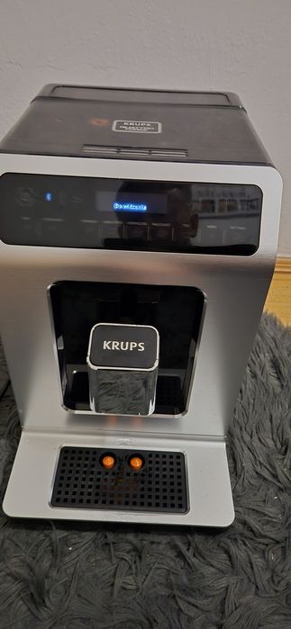 Krups EA89 Ewidence