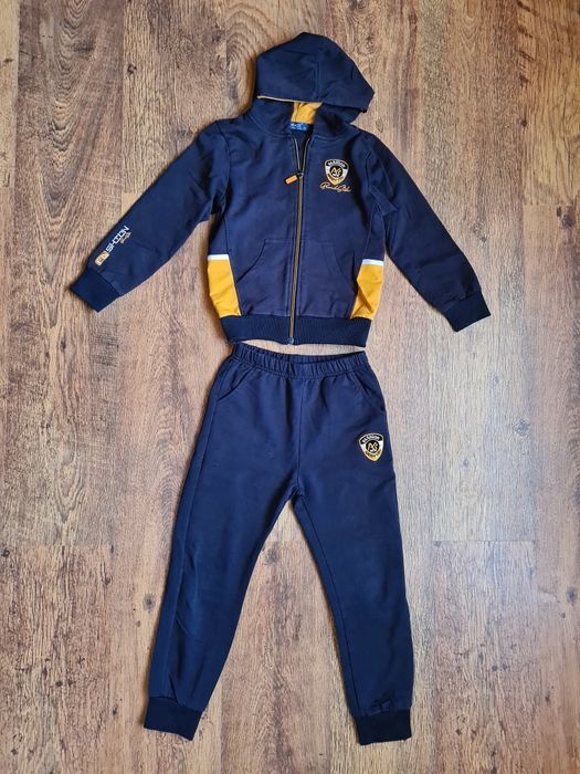 Спортивний костюм GRACE 116