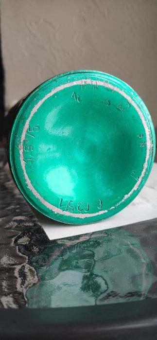 Syfon PRL 1975r ładnie zachowany