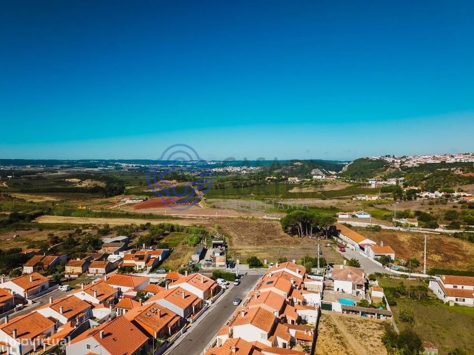 Moradia T3 independente com garagem na A-da-Gorda