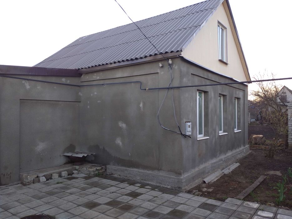 Продам дом р-н ул. Аэроклубная - View 2