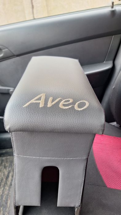 Бардачок для авео