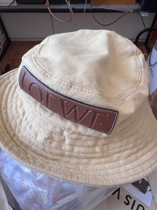 Панама Loewe жіноча