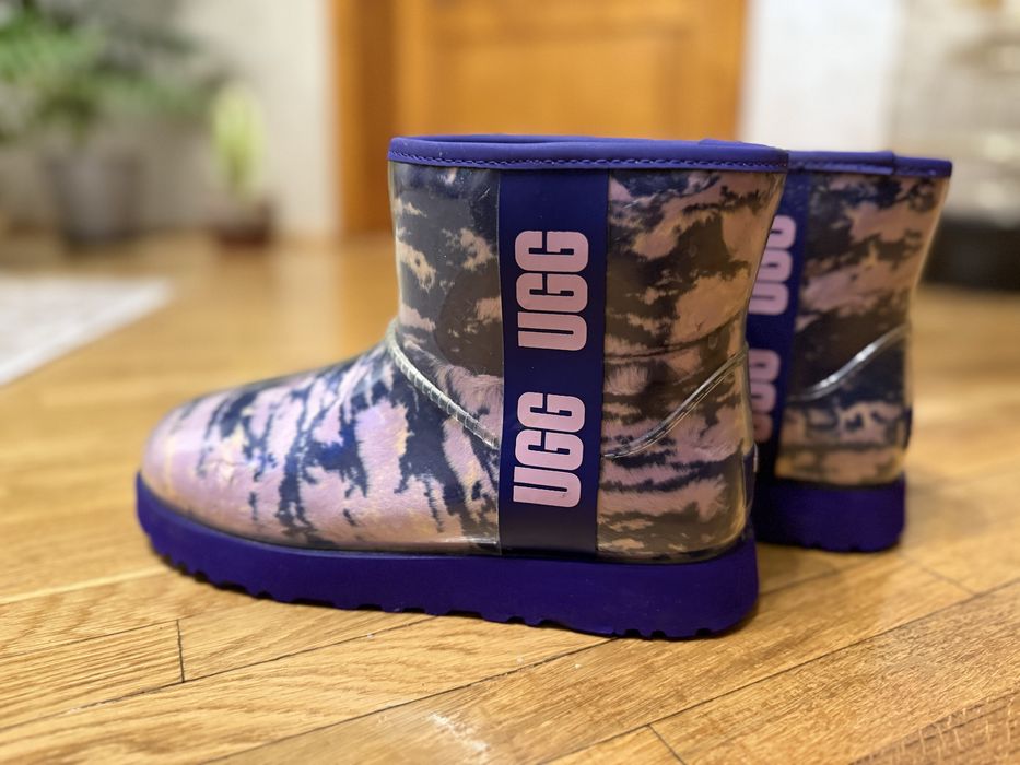 Взуття оригінальне UGG