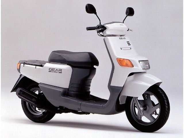 Аренда скутера від 1600 грн тиждень