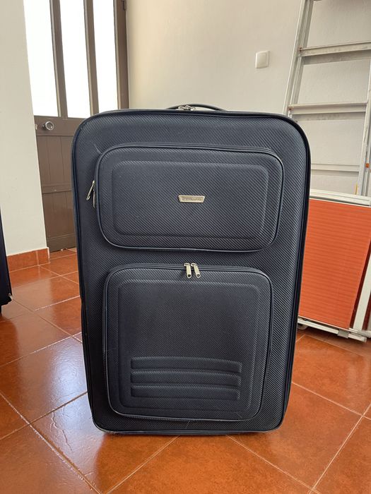 Malas de viagem 23kg - 50x26x80cm