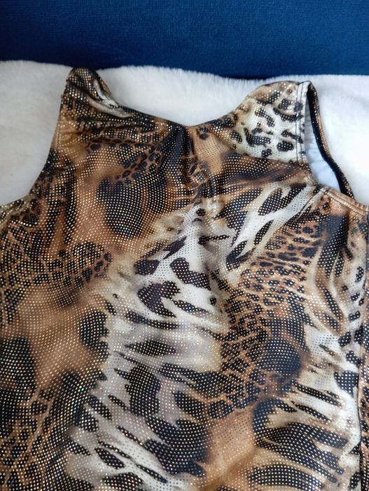 Strój kąpielowy zwierzęcy.32 r.