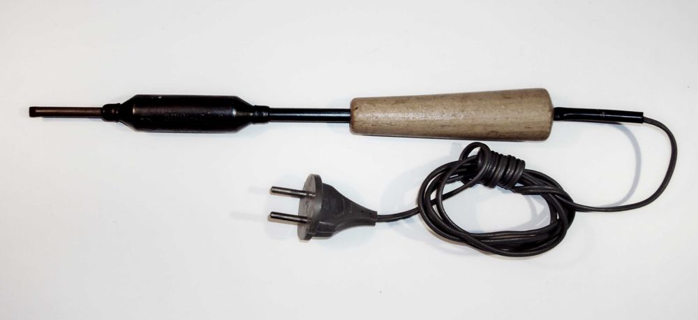 Електропаяльник універсальний ЕПЦН-40/42