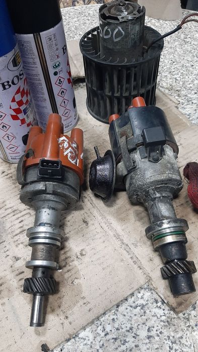 Катушка трамблер Форд Фольксваген пассат гольф Ауди