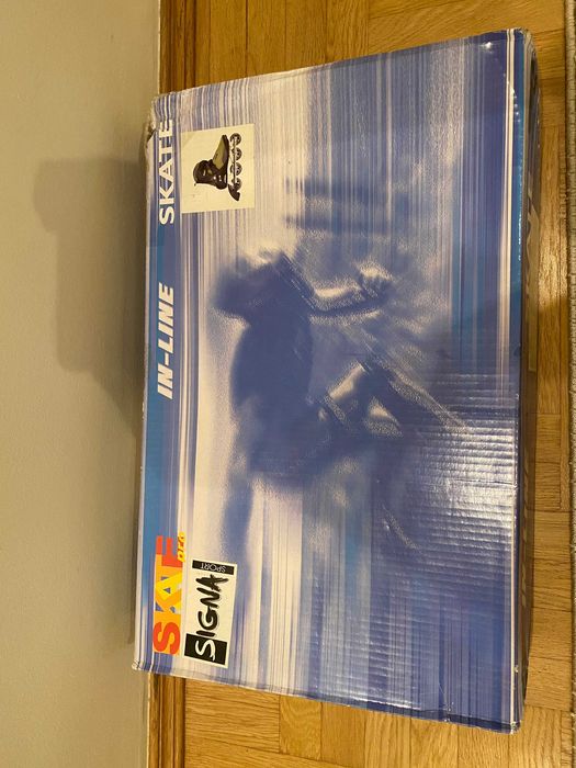 Ролики Signa SA5010S