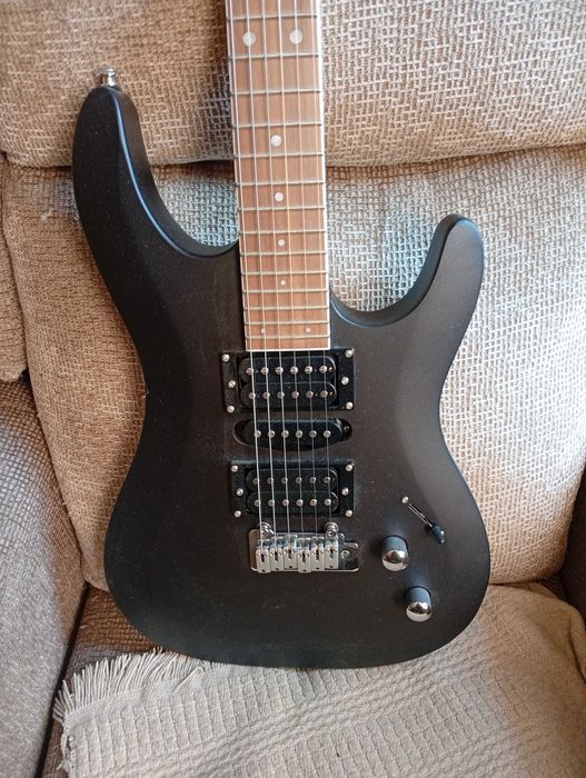 Gitara elektryczna Carter okazja