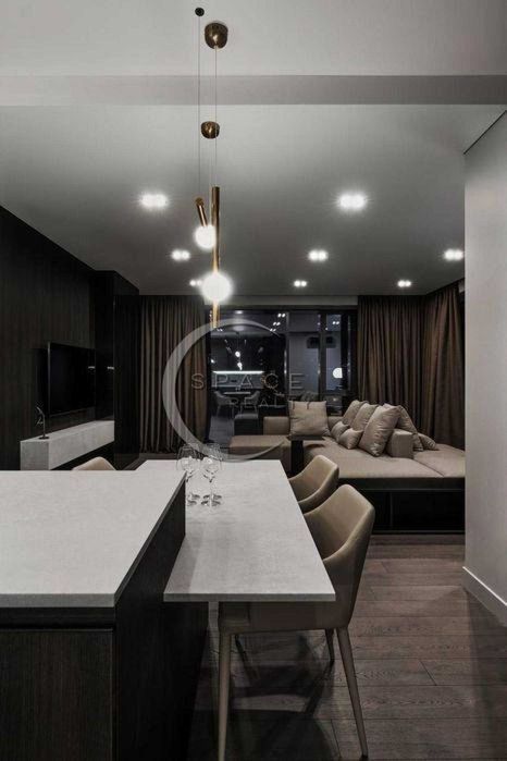 2-кімнатна квартира за адресою вул. Антоновича (площа 99 м²) - Atlanta.ua - фото 2