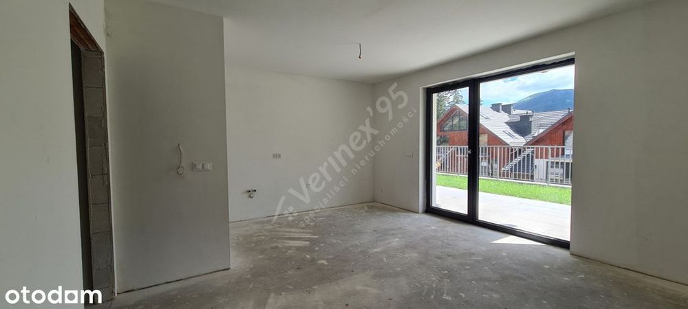 TYLKO u NAS _ Apartament w Górach