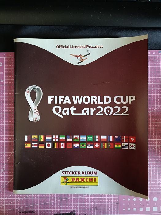 FIFA world cup qatar 2022