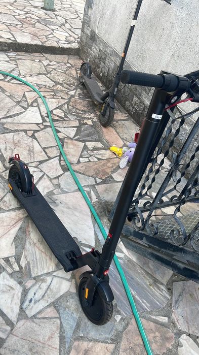Trotinetes Elétricas