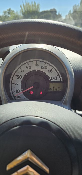 Citroën C1 — fotografia 6
