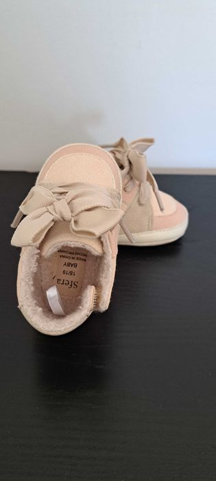 Sapatilhas para menina SFERA