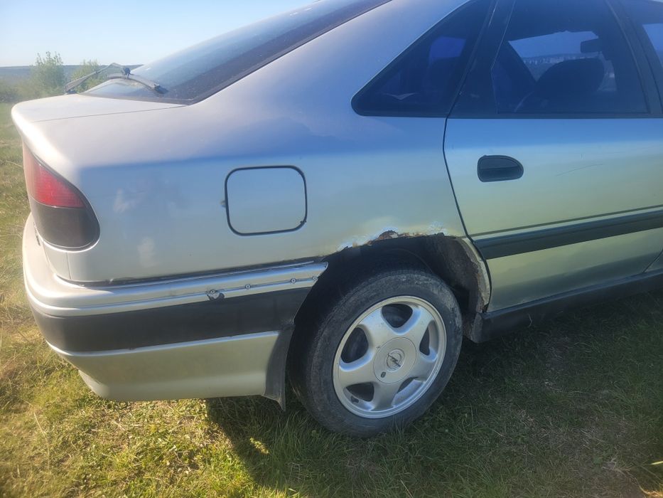 Renault safrane 2.5DT
