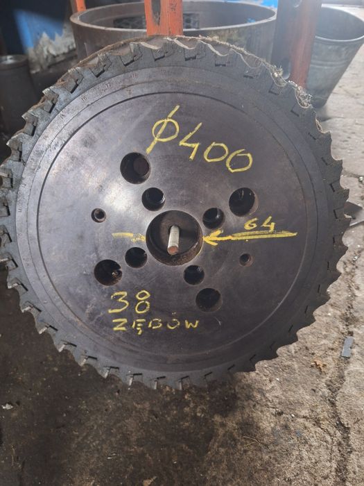 Głowica frezowa frezerska