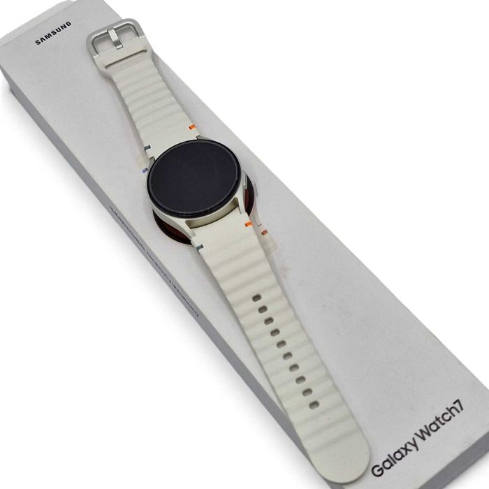 Smartwatch Samsung Galaxy Watch7 LTE (L305) 40mm beżowy
